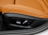 2022 BMW 5-Series 540i