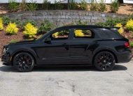 2020 Bentley Bentayga Speed