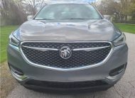 2018 Buick Enclave Avenir