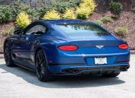 2020 Bentley Continental GT V8