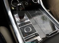 2019 Land Rover Range Rover SPORT HSE