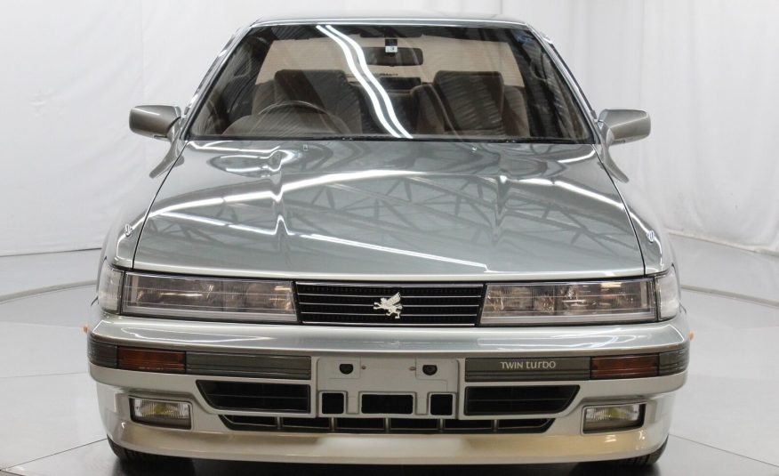 1991 Toyota Soarer 2.0 GT
