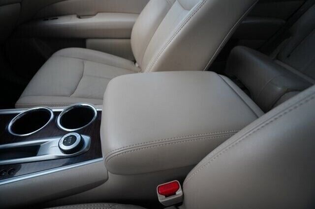 2014 Nissan Pathfinder SL 4×4 4dr SUV