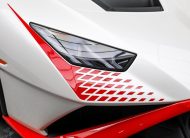 2022 Lamborghini Huracan STO Coupe
