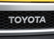 2007 Toyota FJ Cruiser