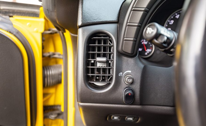 2013 Chevrolet Corvette Z16 Grand Sport