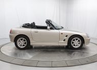 1992 SL Suzuki Cappuccino