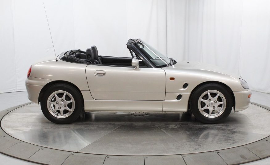 1992 SL Suzuki Cappuccino