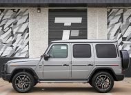 2022 Mercedes-Benz G-Class G 550
