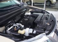 2013 Nissan Pathfinder
