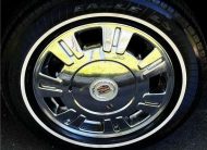2010 Cadillac DTS Limousine