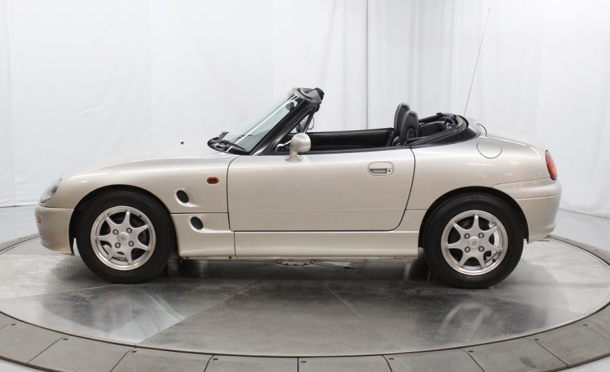 1992 SL Suzuki Cappuccino