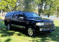 2011 Lincoln Navigator LUXURY LIMOUSINE