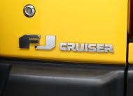 2007 Toyota FJ Cruiser