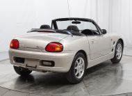 1992 SL Suzuki Cappuccino