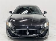 2014 Maserati Gran Turismo Sport