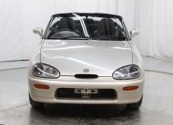 1992 SL Suzuki Cappuccino