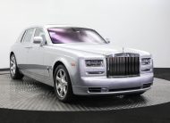 2013 Rolls-Royce Phantom 4dr Sdn