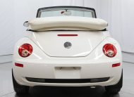 2007 Volkswagen Beetle – Classic