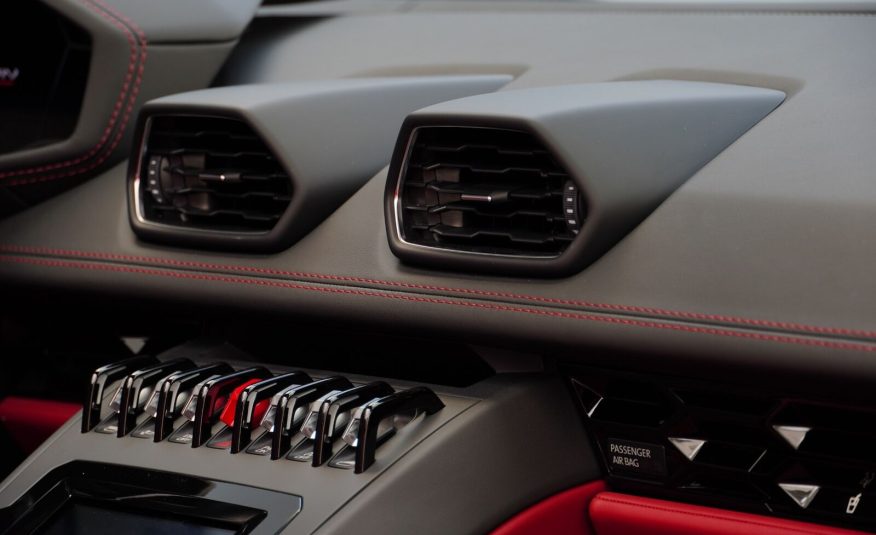 2021 Lamborghini Huracan EVO LP 610-2 EVO Spyder