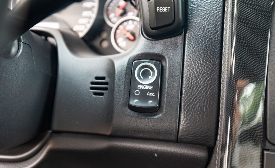 2013 Chevrolet Corvette Z16 Grand Sport