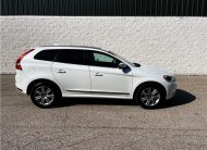 2017 Volvo XC60 Inscription