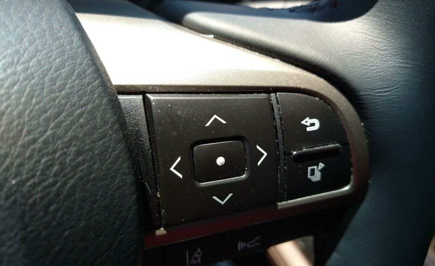 2017 Lexus RX450h AWD RX 450h