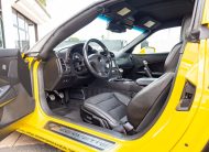 2013 Chevrolet Corvette Z16 Grand Sport