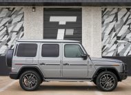 2022 Mercedes-Benz G-Class G 550