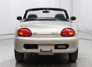 1992 SL Suzuki Cappuccino