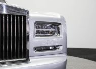 2013 Rolls-Royce Phantom 4dr Sdn