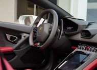 2021 Lamborghini Huracan EVO LP 610-2 EVO Spyder