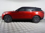 2020 Land Rover Range Rover P340 R-Dynamic S