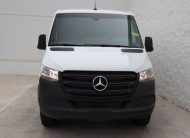 2021 Mercedes-Benz Sprinter 2500 Standard Roof I4 Gas 144 RWD