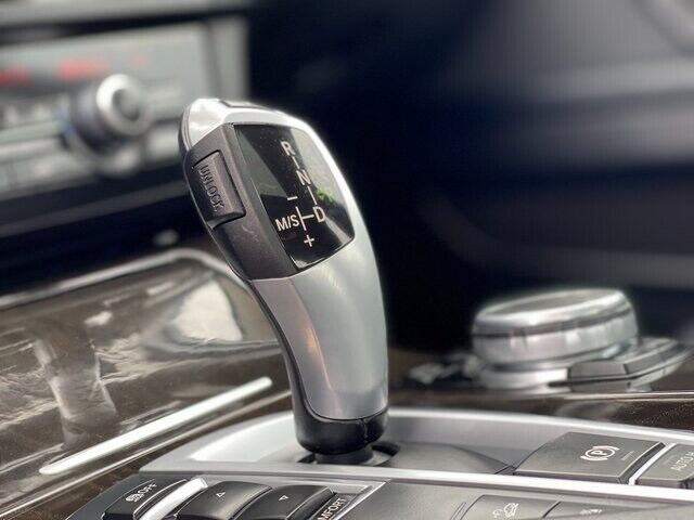 2015 BMW 5-Series 535i xDrive