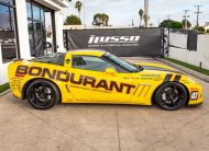 2013 Chevrolet Corvette Z16 Grand Sport