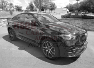 2021 Mercedes-Benz Other AMG GLE 63 S