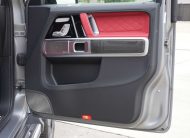 2022 Mercedes-Benz G-Class G 550