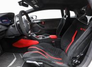 2022 Lamborghini Huracan STO Coupe