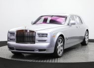 2013 Rolls-Royce Phantom 4dr Sdn