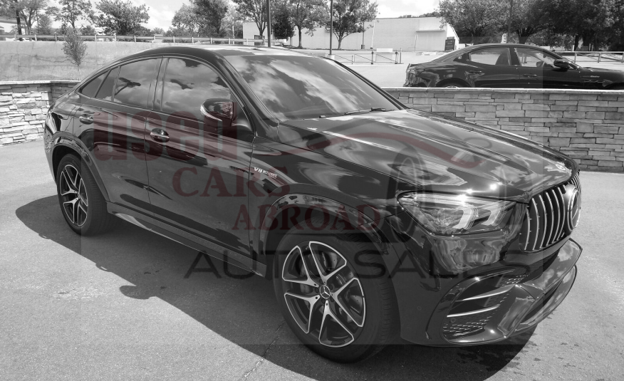 2021 Mercedes-Benz Other AMG GLE 63 S