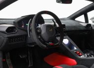 2022 Lamborghini Huracan STO Coupe