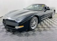 2003 Chevrolet Corvette