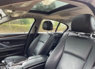2015 BMW 5-Series 535i xDrive