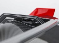 2022 Lamborghini Huracan STO Coupe
