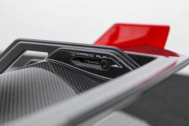 2022 Lamborghini Huracan STO Coupe