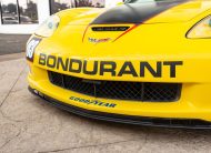 2013 Chevrolet Corvette Z16 Grand Sport