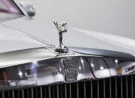 2013 Rolls-Royce Phantom 4dr Sdn