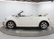 2007 Volkswagen Beetle – Classic