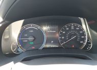 2017 Lexus RX450h AWD RX 450h